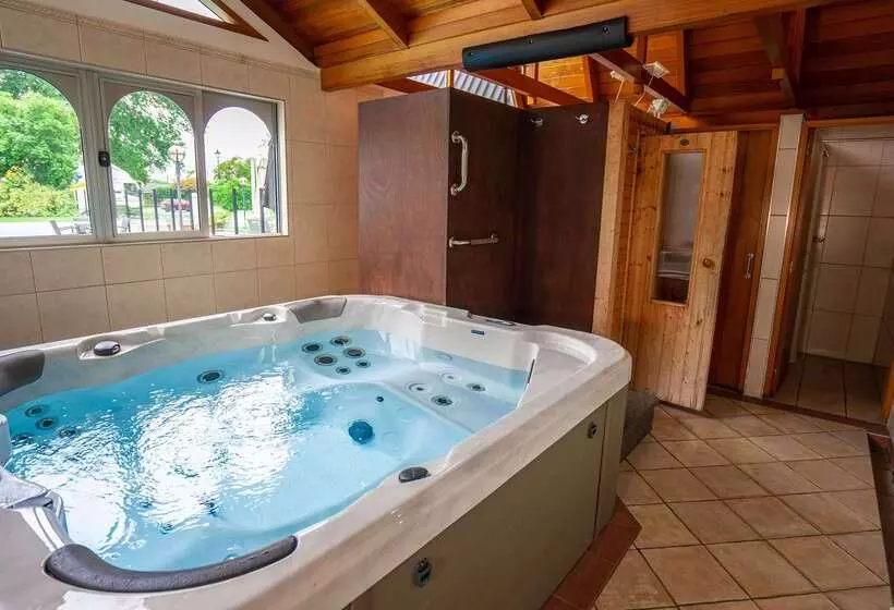 Fotos del hotel Scenic Hotel Marlborough:  2