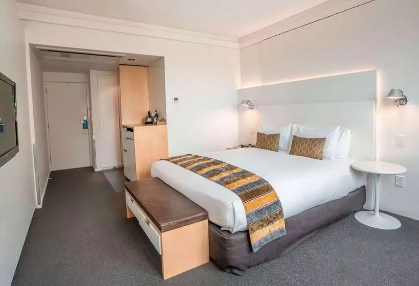 Fotos del hotel Scenic Hotel Marlborough:  13