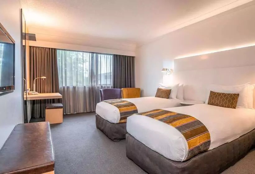 Fotos del hotel Scenic Hotel Marlborough:  20