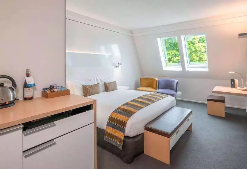 Fotos del hotel Scenic Hotel Marlborough:  8