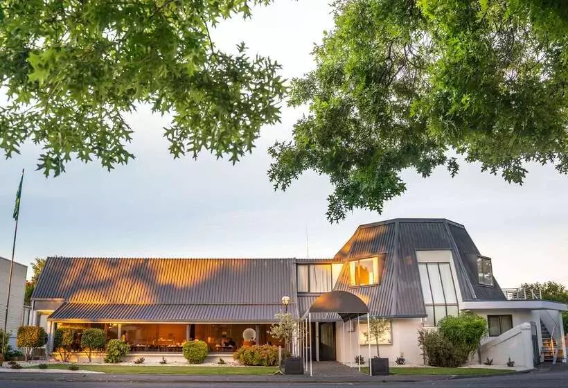 Fotos del hotel Scenic Hotel Marlborough:  7