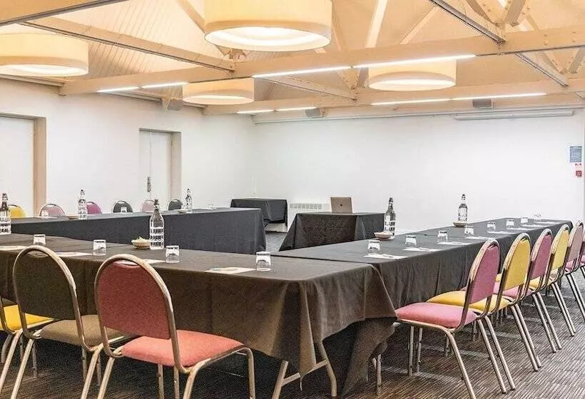 Fotos del hotel Scenic Hotel Marlborough:  5