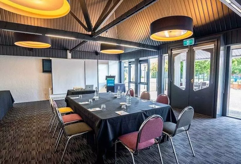 Fotos del hotel Scenic Hotel Marlborough:  19