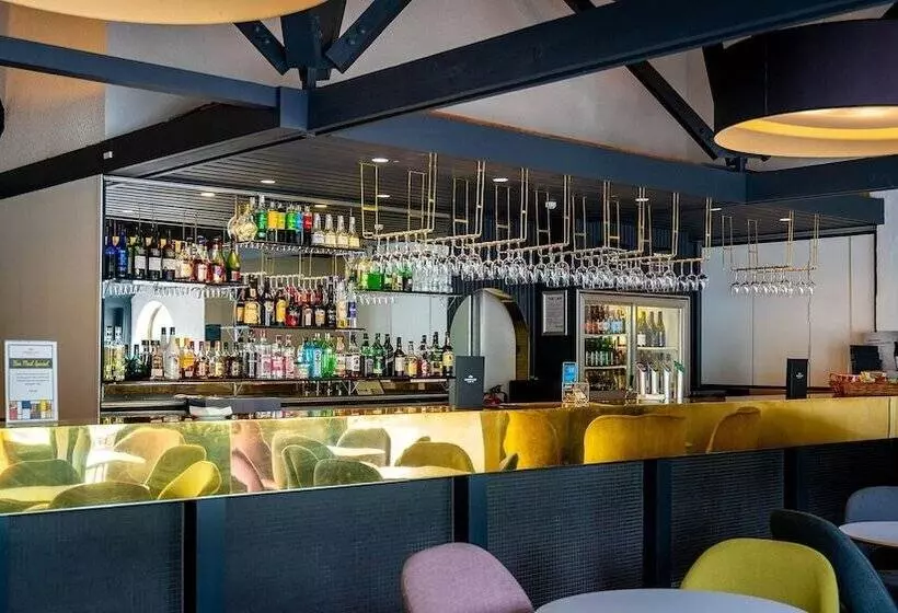 Fotos del hotel Scenic Hotel Marlborough:  4