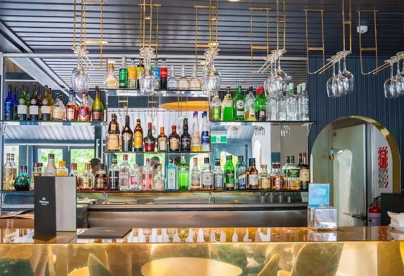 Fotos del hotel Scenic Hotel Marlborough:  10