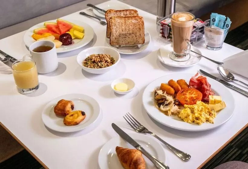 Fotos del hotel Scenic Hotel Marlborough:  3