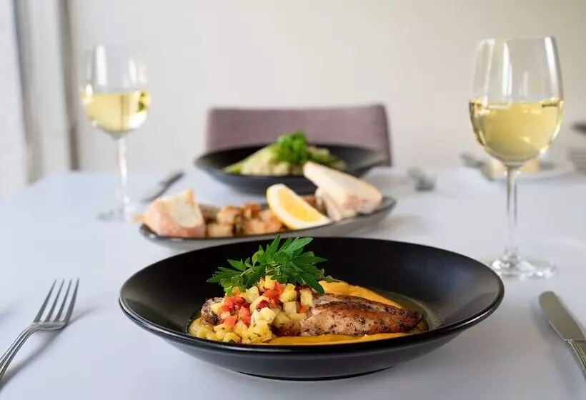 Fotos del hotel Scenic Hotel Marlborough:  23