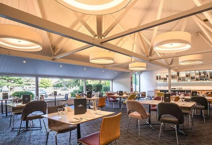 Fotos del hotel Scenic Hotel Marlborough:  14