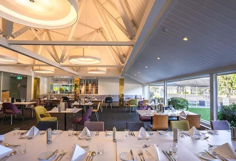 Fotos del hotel Scenic Hotel Marlborough:  18