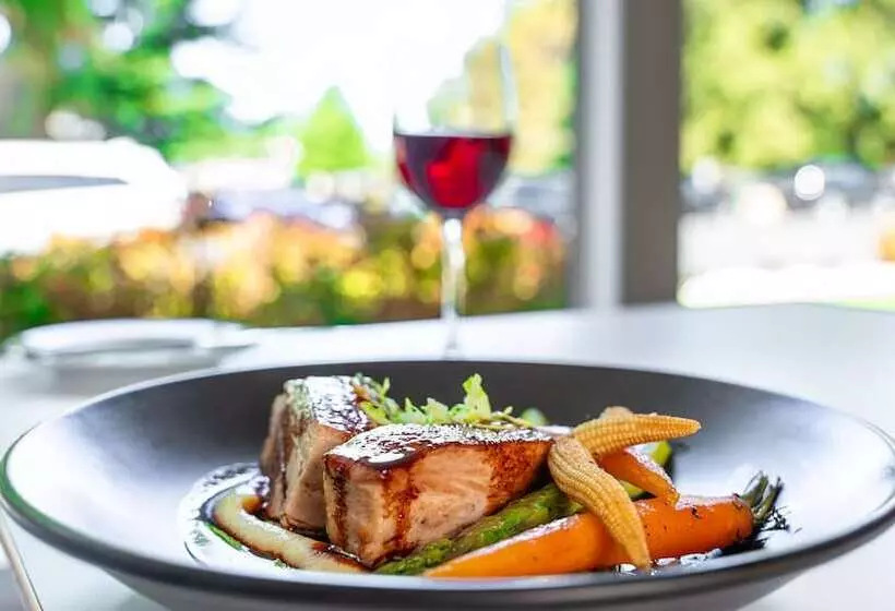 Fotos del hotel Scenic Hotel Marlborough:  25