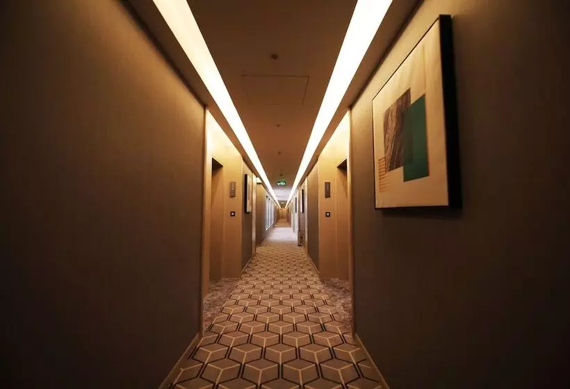 Fotos del hotel Braira Al Yarmouk:  8