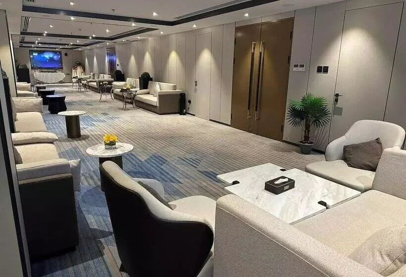Fotos del hotel Braira Al Yarmouk:  10