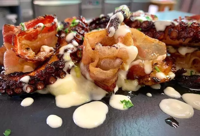 Fotos del hotel Cala Luna:  21