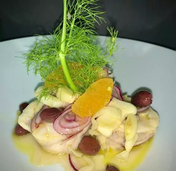 Fotos del hotel Cala Luna:  24