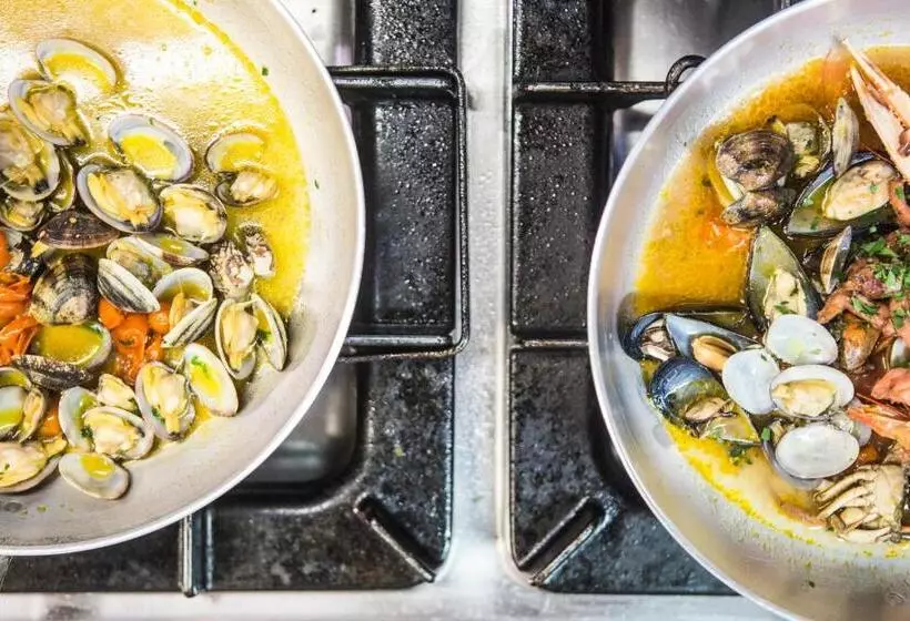 Fotos del hotel Cala Luna:  10