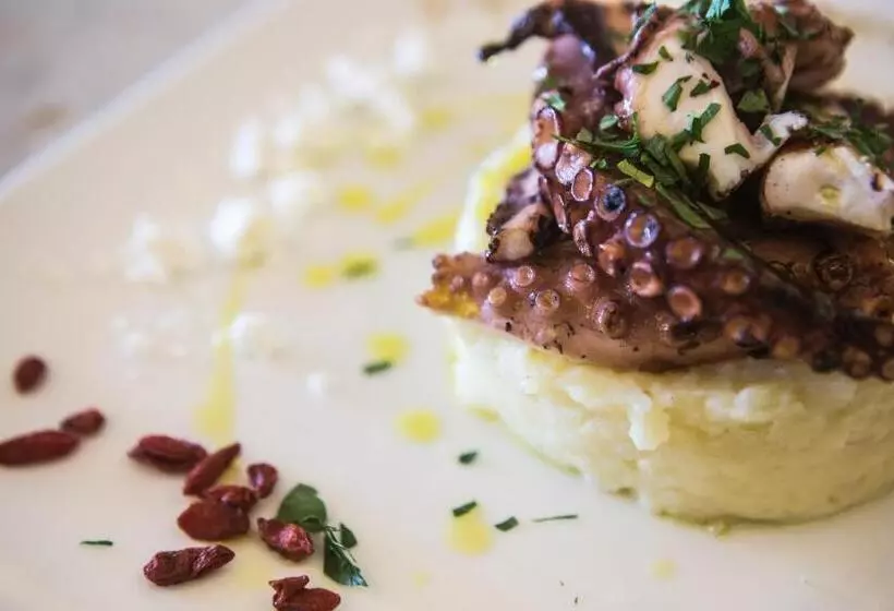 Fotos del hotel Cala Luna:  23