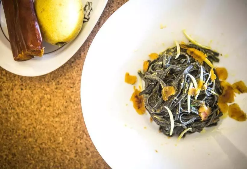 Fotos del hotel Cala Luna:  18