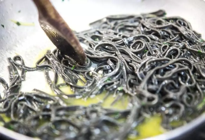 Fotos del hotel Cala Luna:  14