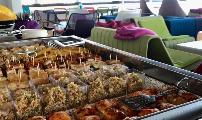 Fotos del hotel Cala Luna:  22