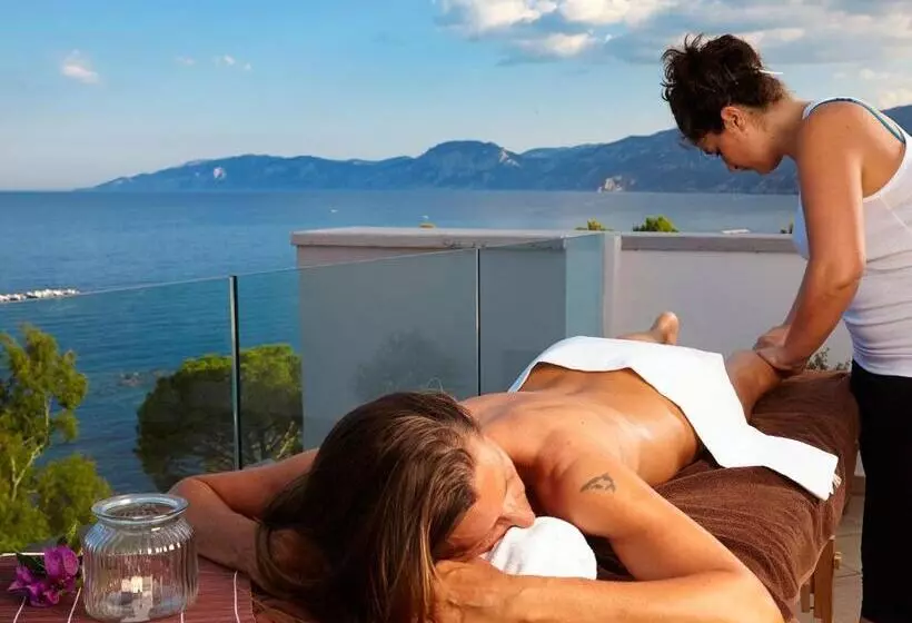 Fotos del hotel Cala Luna:  15