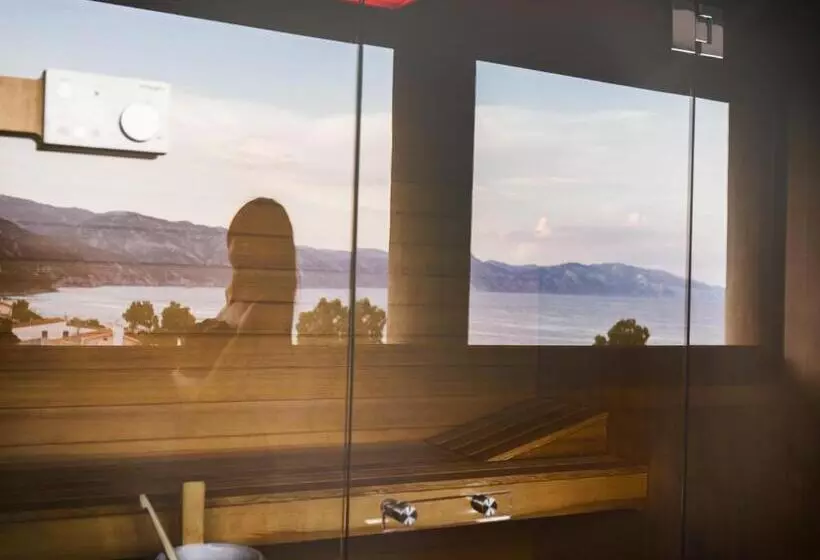 Fotos del hotel Cala Luna:  7