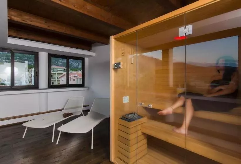 Fotos del hotel Cala Luna:  3