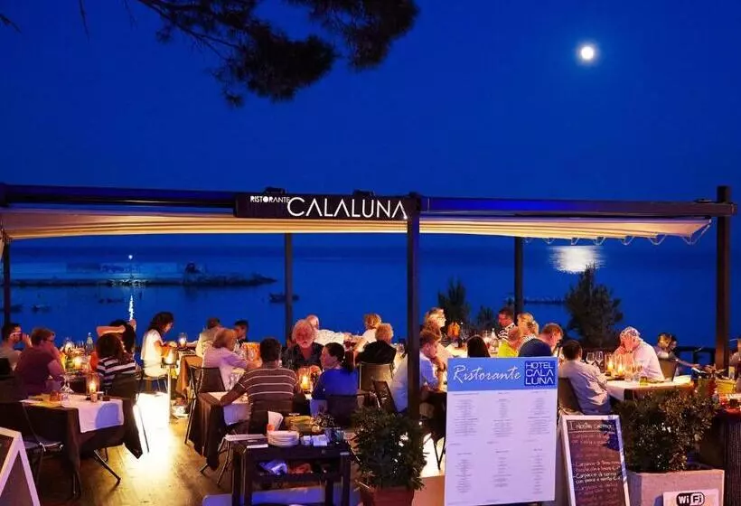 Fotos del hotel Cala Luna:  19