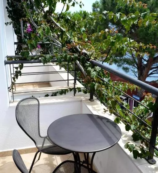 Fotos del hotel Cala Luna:  9