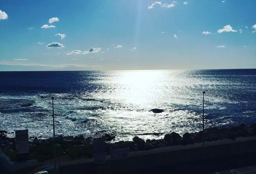 Fotos del hotel Il Nuovo Gabbiano:  4