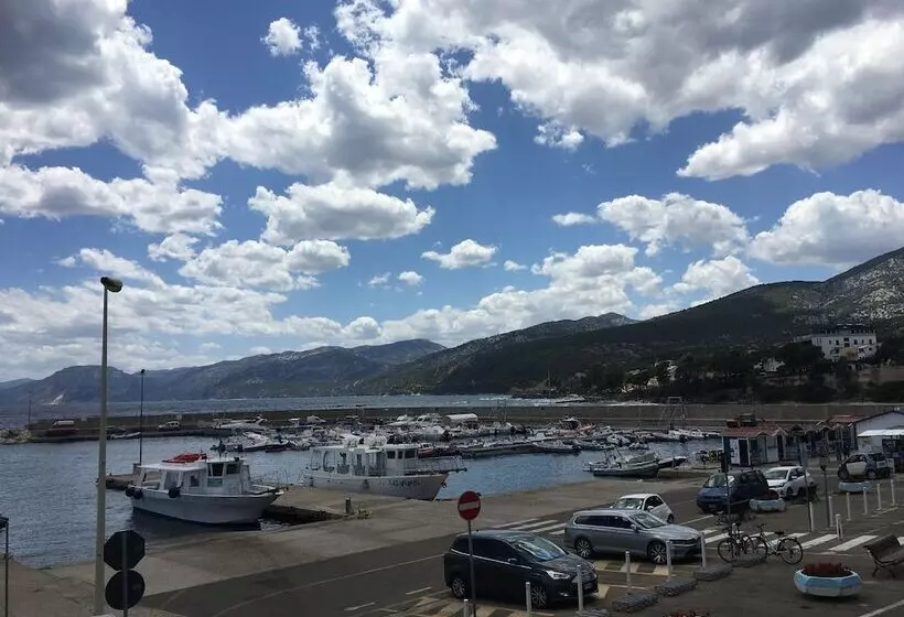 Fotos del hotel Il Nuovo Gabbiano:  10