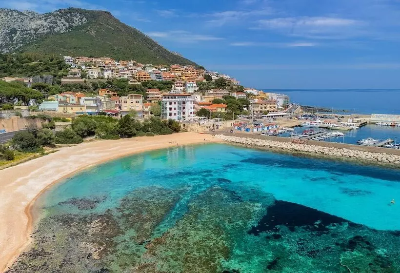 Fotos del hotel Il Nuovo Gabbiano:  6