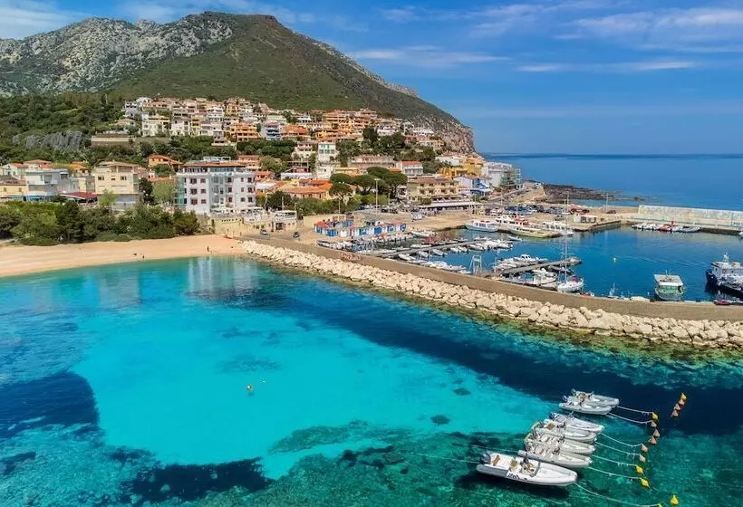 Fotos del hotel Il Nuovo Gabbiano:  12