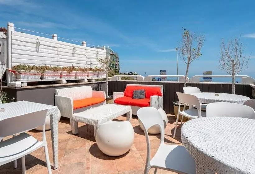 Fotos del hotel Il Nuovo Gabbiano:  5