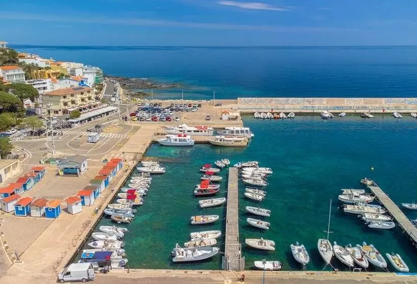 Fotos del hotel Il Nuovo Gabbiano:  8