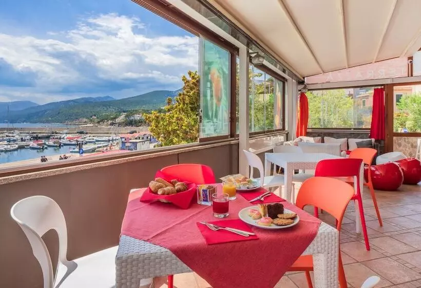 Fotos del hotel Il Nuovo Gabbiano:  7