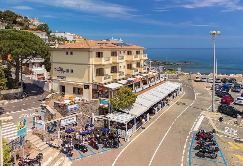 Fotos del hotel Il Nuovo Gabbiano:  9