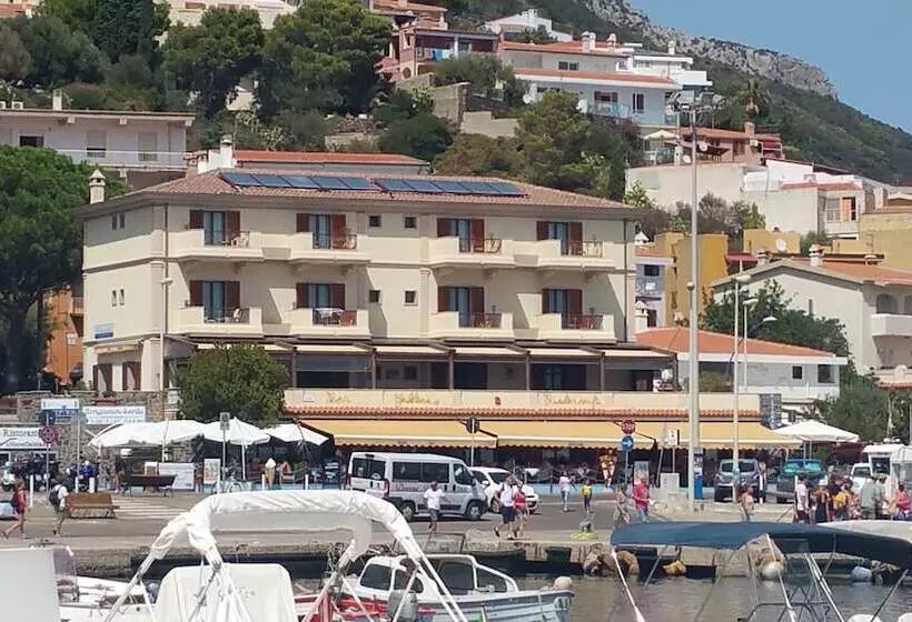 Fotos del hotel Il Nuovo Gabbiano:  13