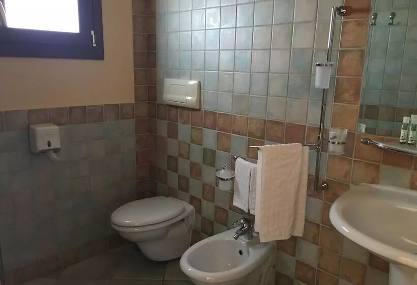 Fotos del hotel Il Nuovo Gabbiano:  3