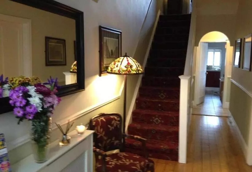 Fotos del hotel Avoca House B&b:  4