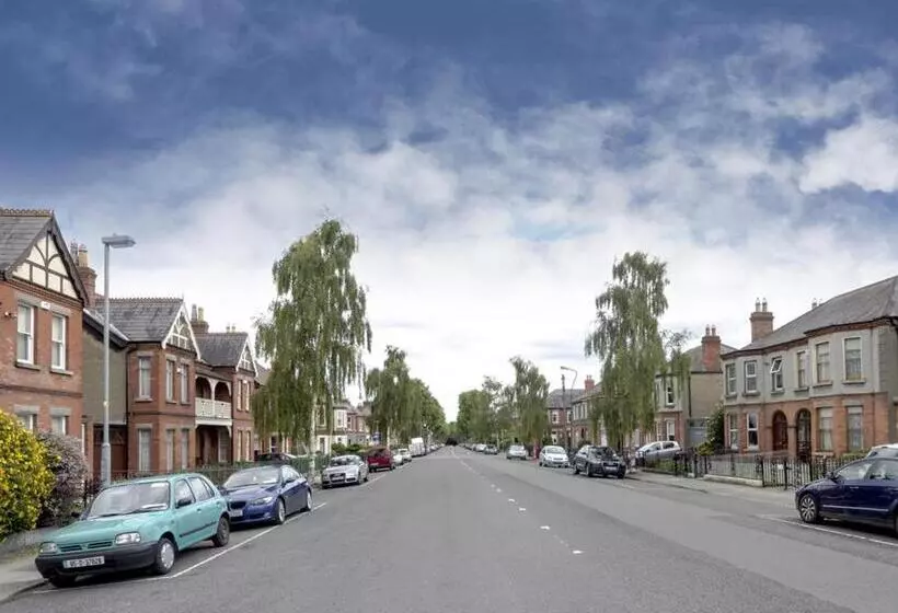 Fotos del hotel Avoca House B&b:  8