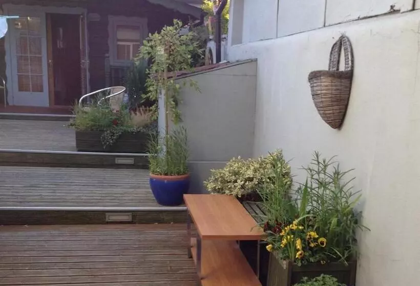 Fotos del hotel Avoca House B&b:  6