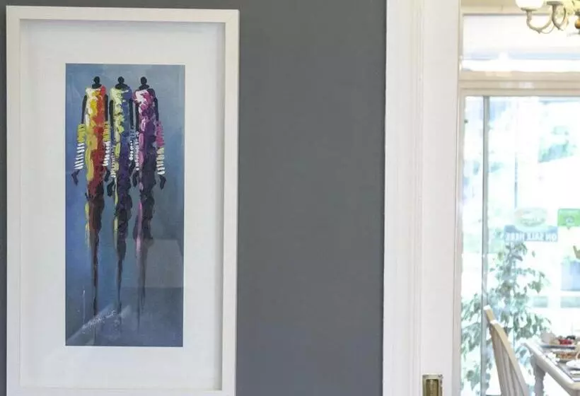 Fotos del hotel Avoca House B&b:  7