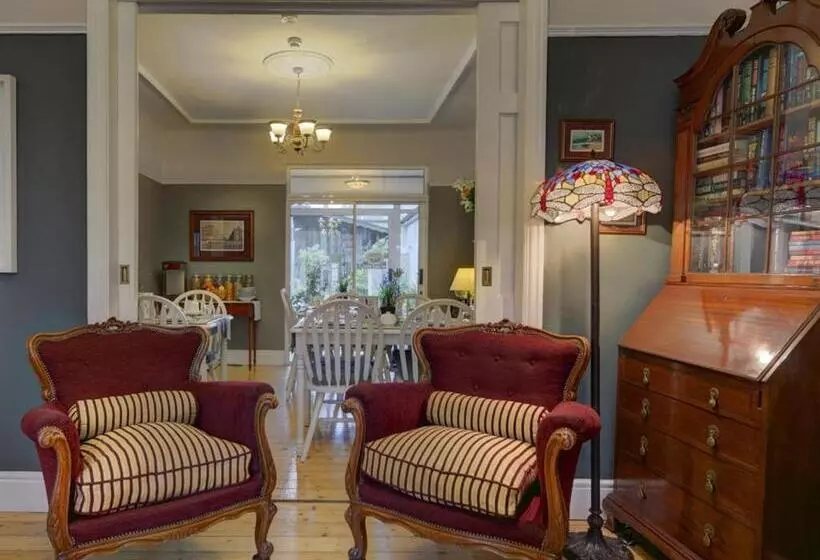 Fotos del hotel Avoca House B&b:  13