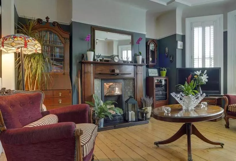 Fotos del hotel Avoca House B&b:  2