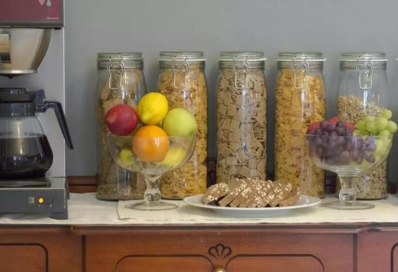 Fotos del hotel Avoca House B&b:  5