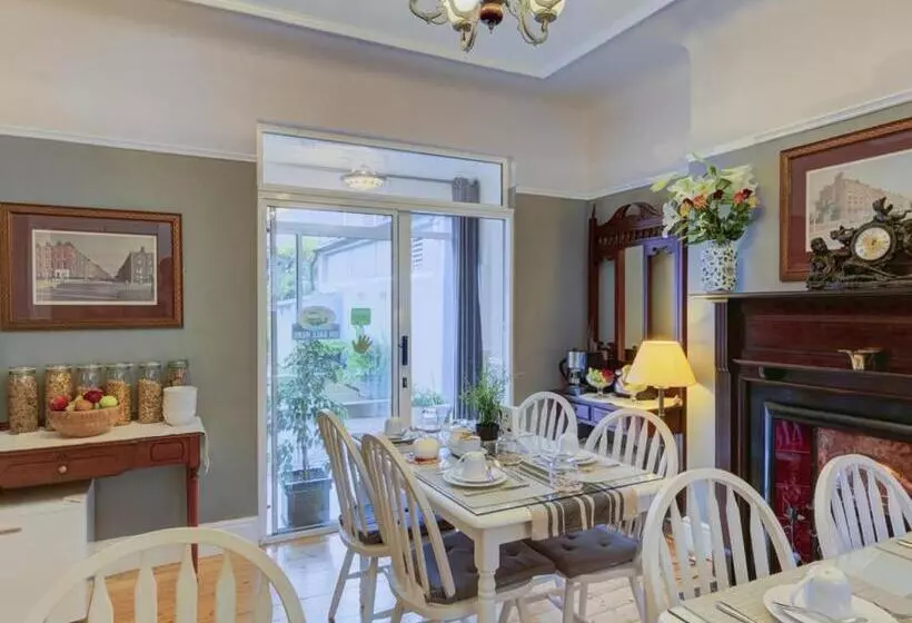 Fotos del hotel Avoca House B&b:  15