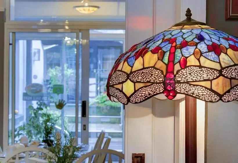 Fotos del hotel Avoca House B&b:  9