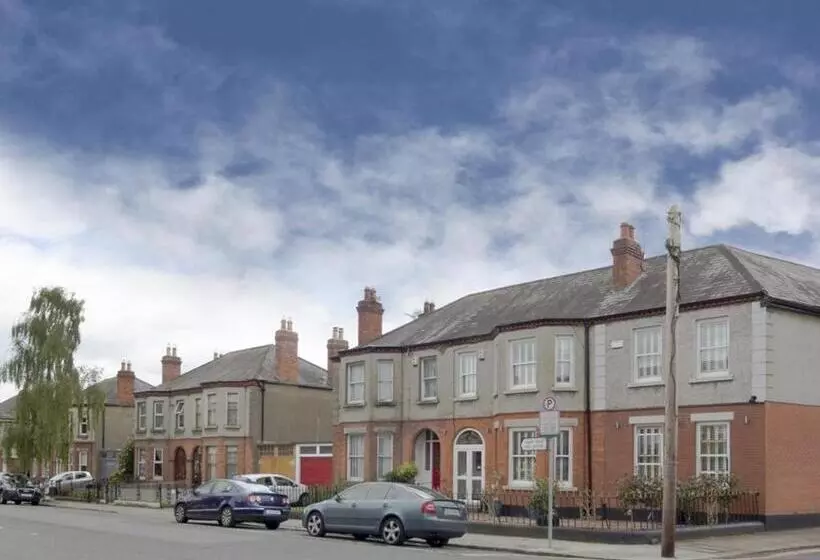 Fotos del hotel Avoca House B&b:  11