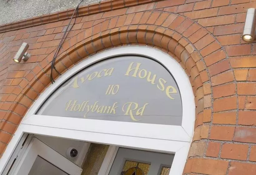 Fotos del hotel Avoca House B&b:  12