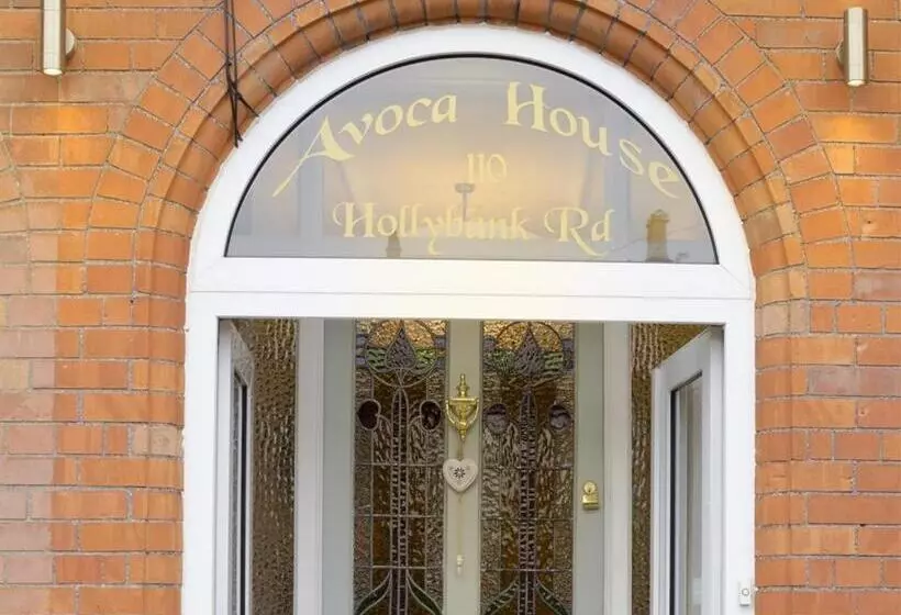 Avoca House B&b